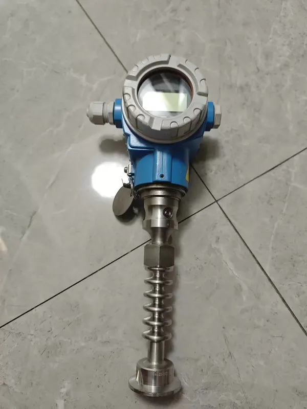 Датчик давления Endress+Hauser PMP75-AAA2M11TCGAP Pressure Transmitter