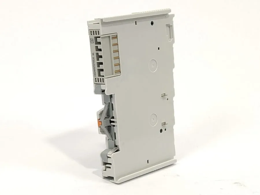 Модуль ввода-вывода Beckhoff EL3042 Analog Input EtherCAT Terminal