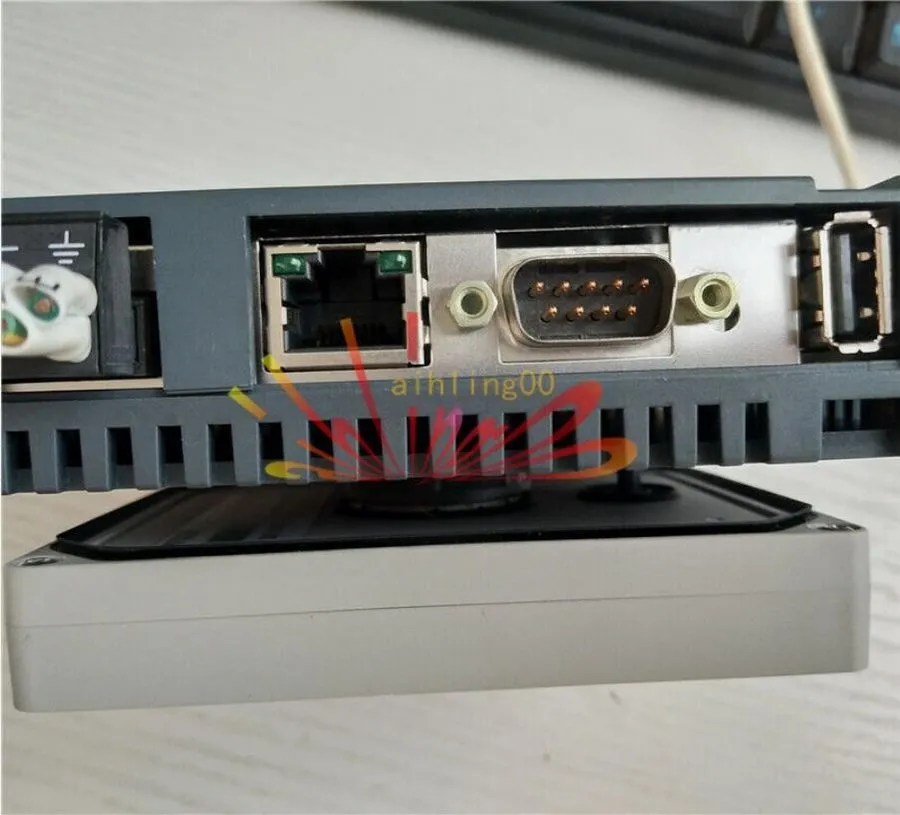 Панель оператора PRO-FACE GP-4201TM PFXGM4201TAD HMI Touch Screen