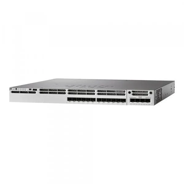 Коммутатор Cisco WS-C3850-16XS-E