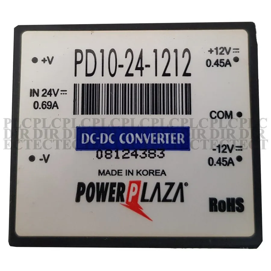 Модуль Infineon PD10-24-1212 Power Module Supply