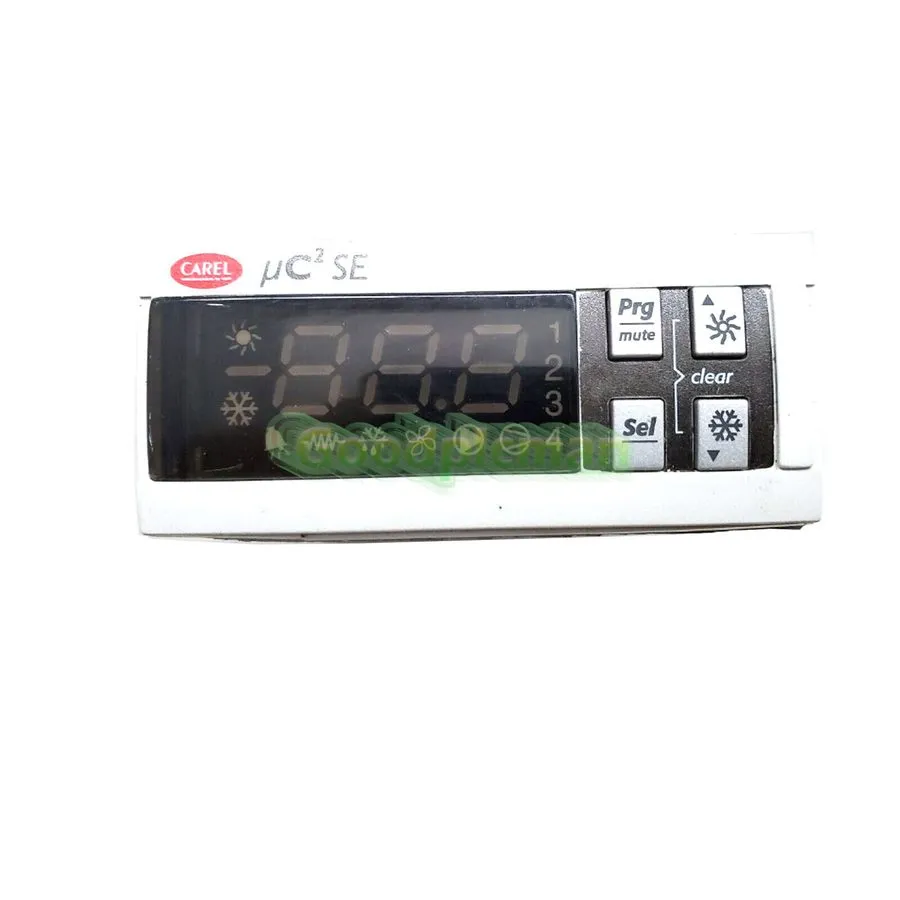 Термостат Carel MCH2001030 Thermostat