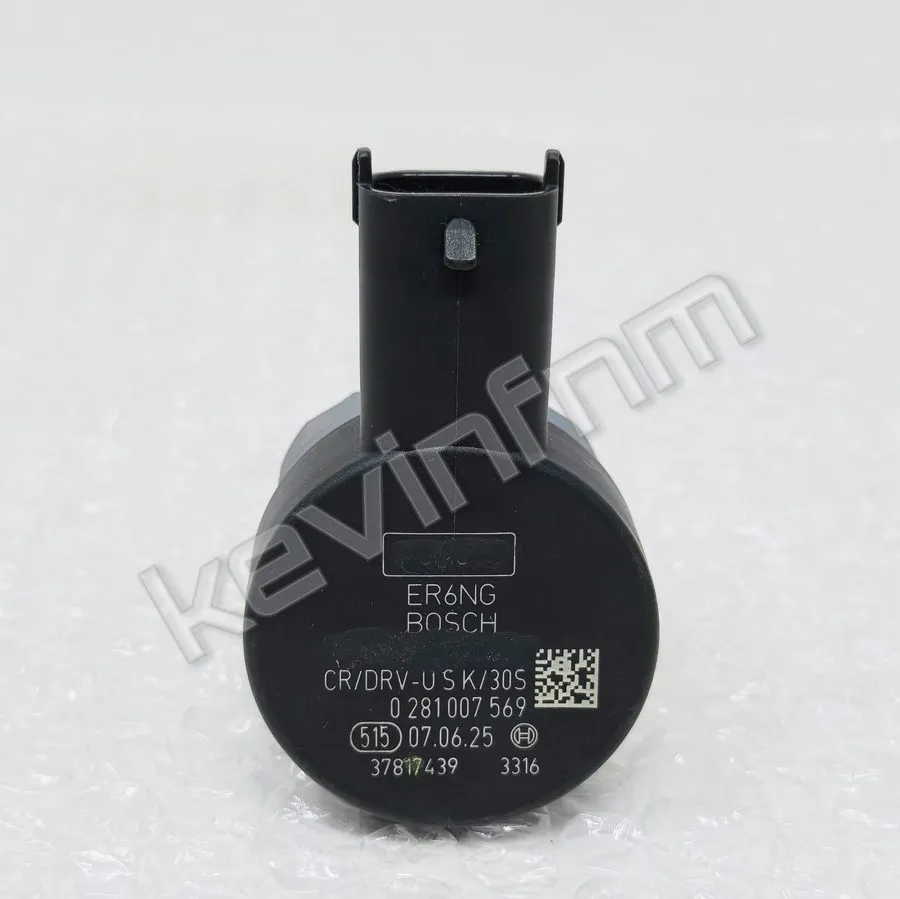 Трубопроводная арматура Dorman 904-056 Fuel Injection Pressure Regulator