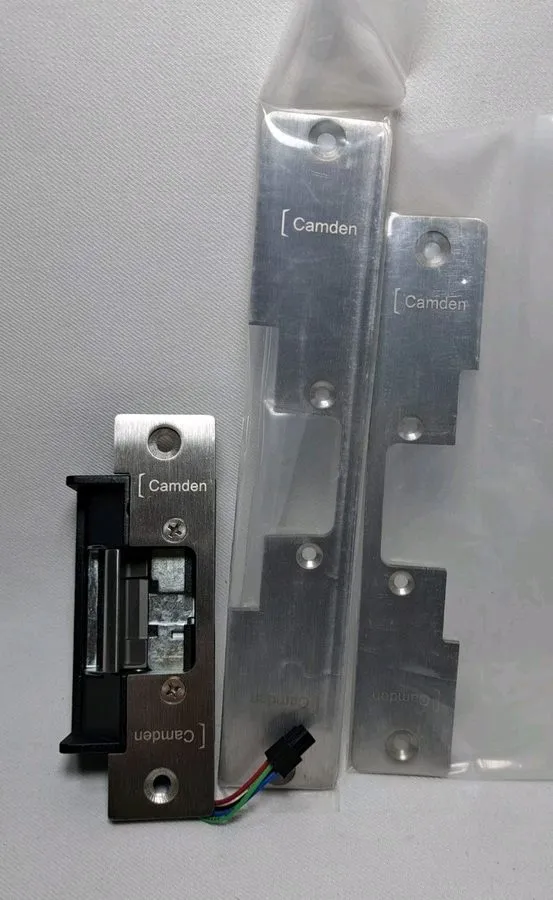 Оборудование видеонаблюдения Camden CX-ED2079 Universal Electric Strike Door Loc