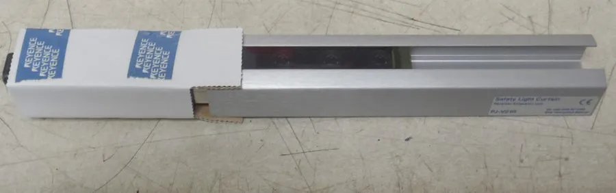 Световая завеса Keyence PJ-V21R Safety Light Curtain Receiver