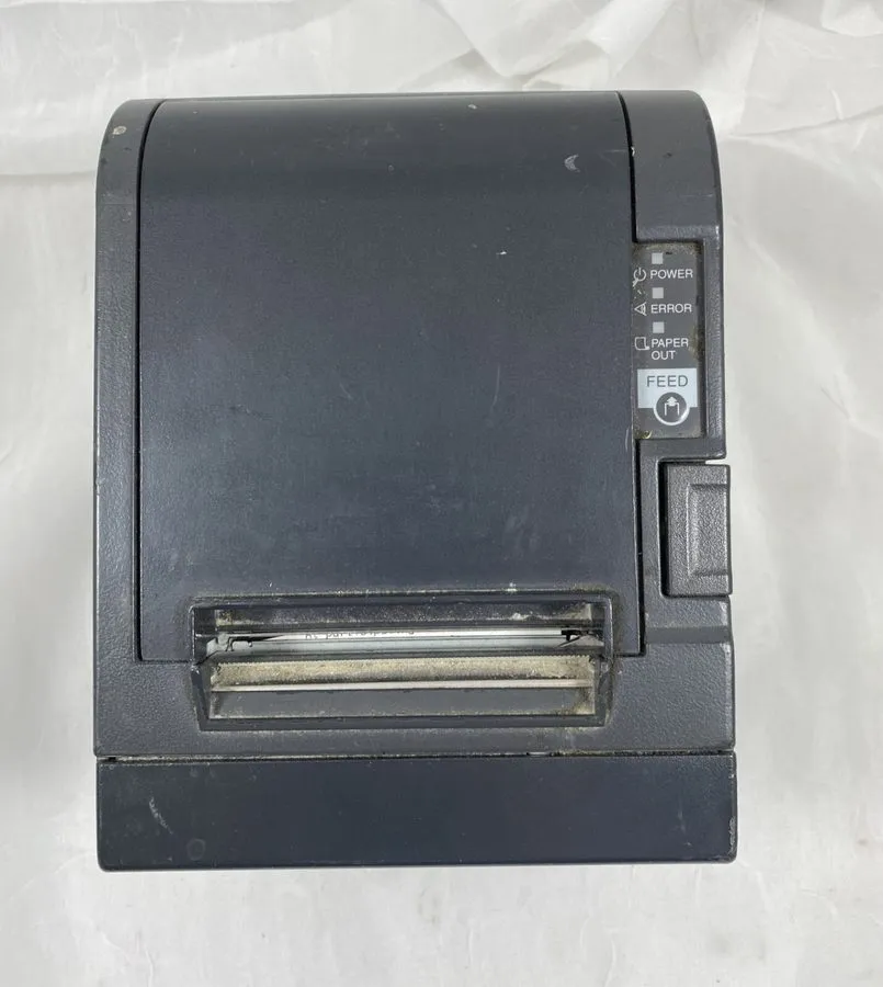 Принтер чеков Epson TM-T88 III M129C Receipt Printer