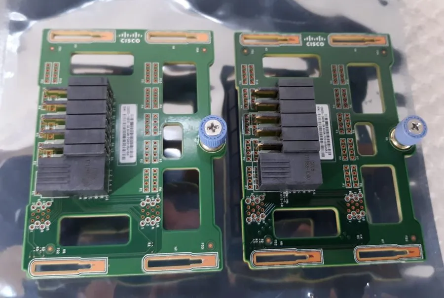 Бэкплейн Cisco CS073-14918-04 Server Power Supply Backplane