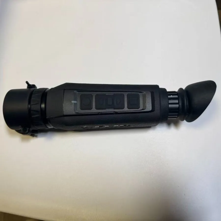 Оптико-электронная система FLIR Scion PTM466 Thermal Monocular 36mm lens 60hz bo