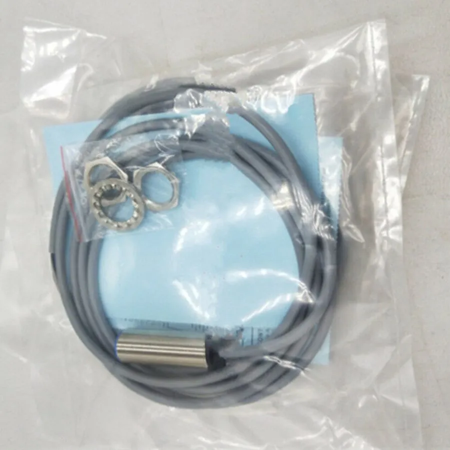 Датчик приближения DW-AD-603-M18