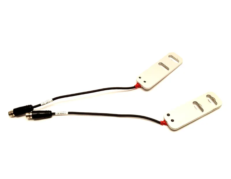 Фотоэлектрический датчик Keyence PR-F51CP Photoelectric Sensor, Thrubeam 0.6m, 1