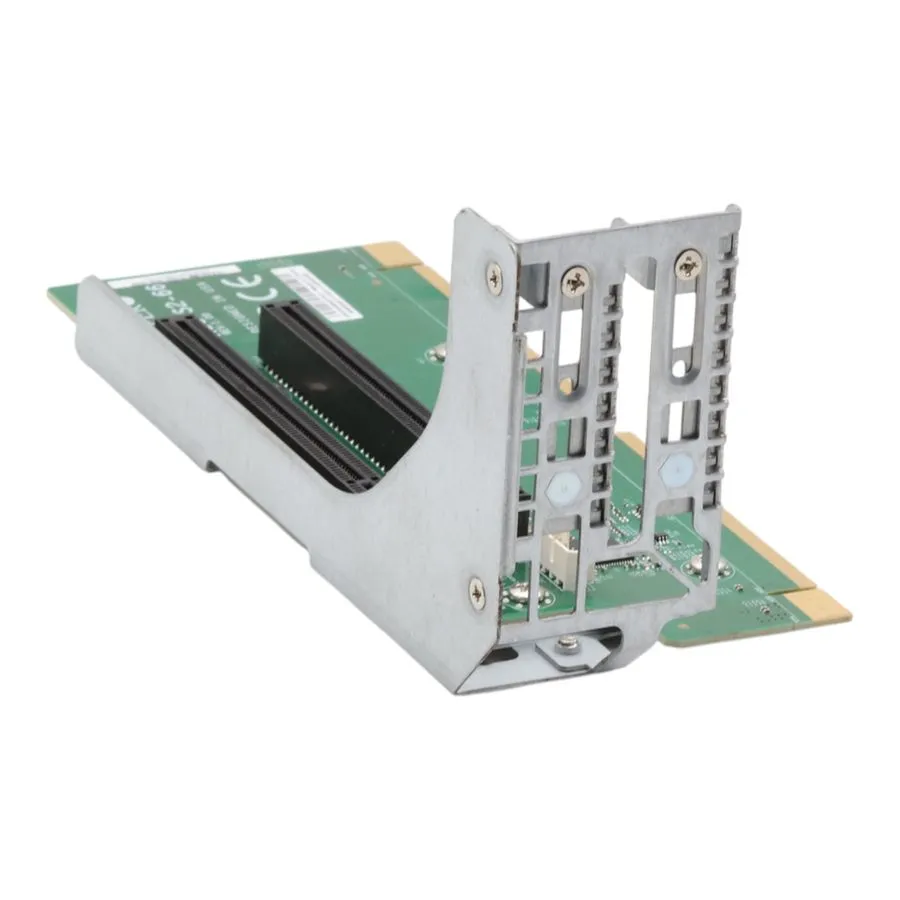 Райзер-плата Supermicro RSC-S2-66 2U WIO Left-Side Passive Riser Card