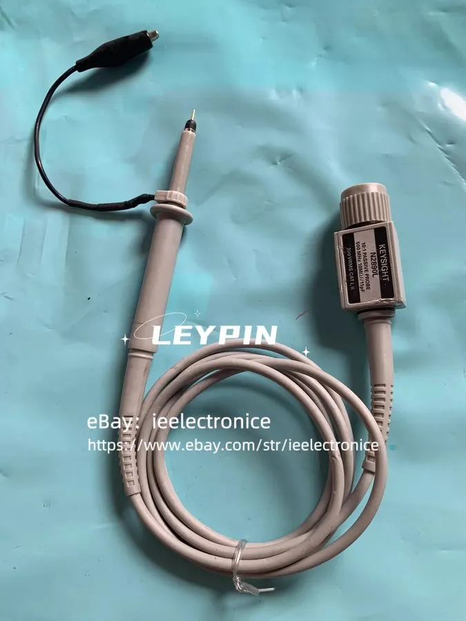 Осциллограф KEYSIGHT N2890L