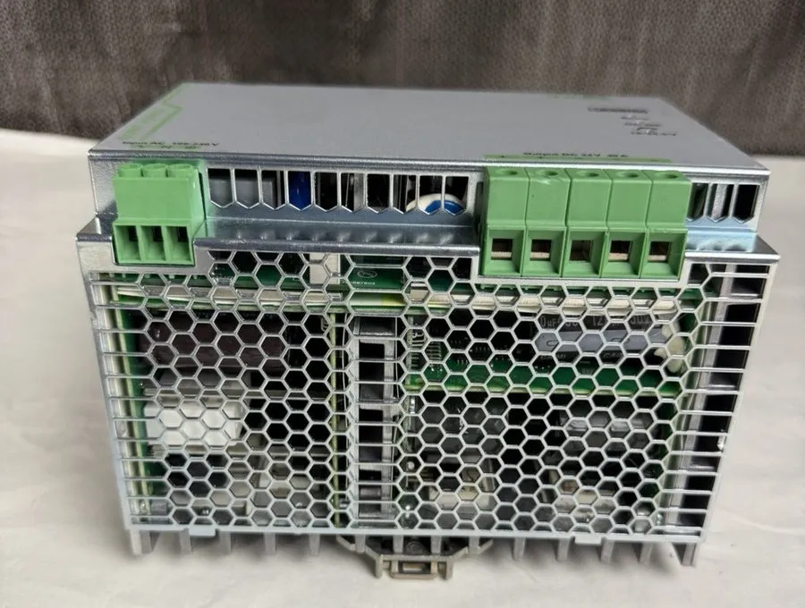 Блок питания Phoenix 2866789 QUINT-PS/1AC/24DC/40 Switching Power Supply