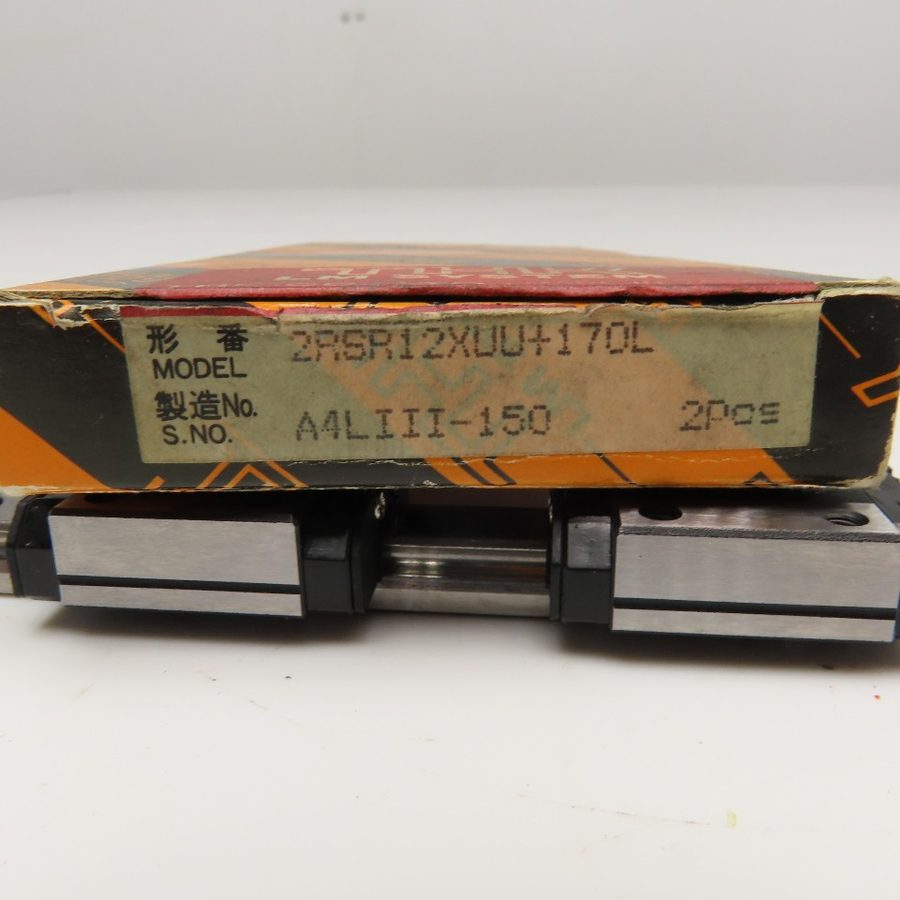Фото лота 2RSR12XUU+170L от продавца №88788
