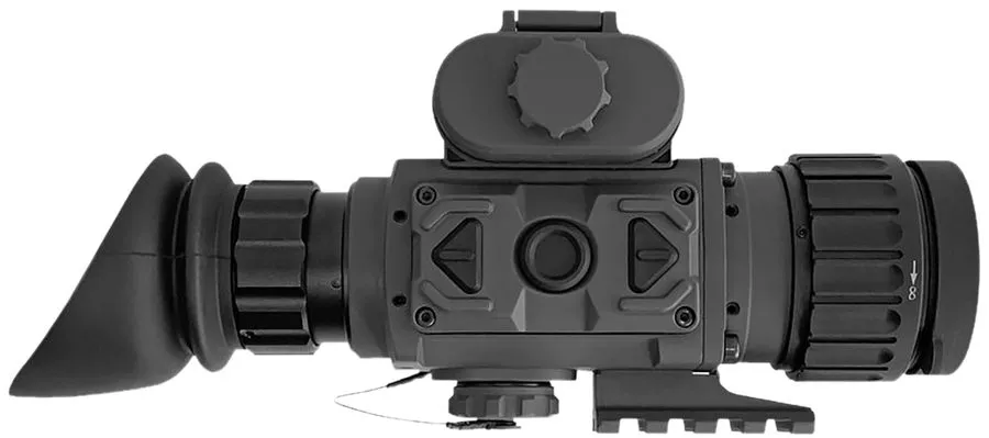 Оптико-электронная система Armasight TAVT66CN3WARD102 Warden 640 Thermal Monocul — фото лота 1