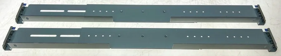 Стойка/шкаф IBM Rack Rail Kit Rack Rails 45W8837 45W8838