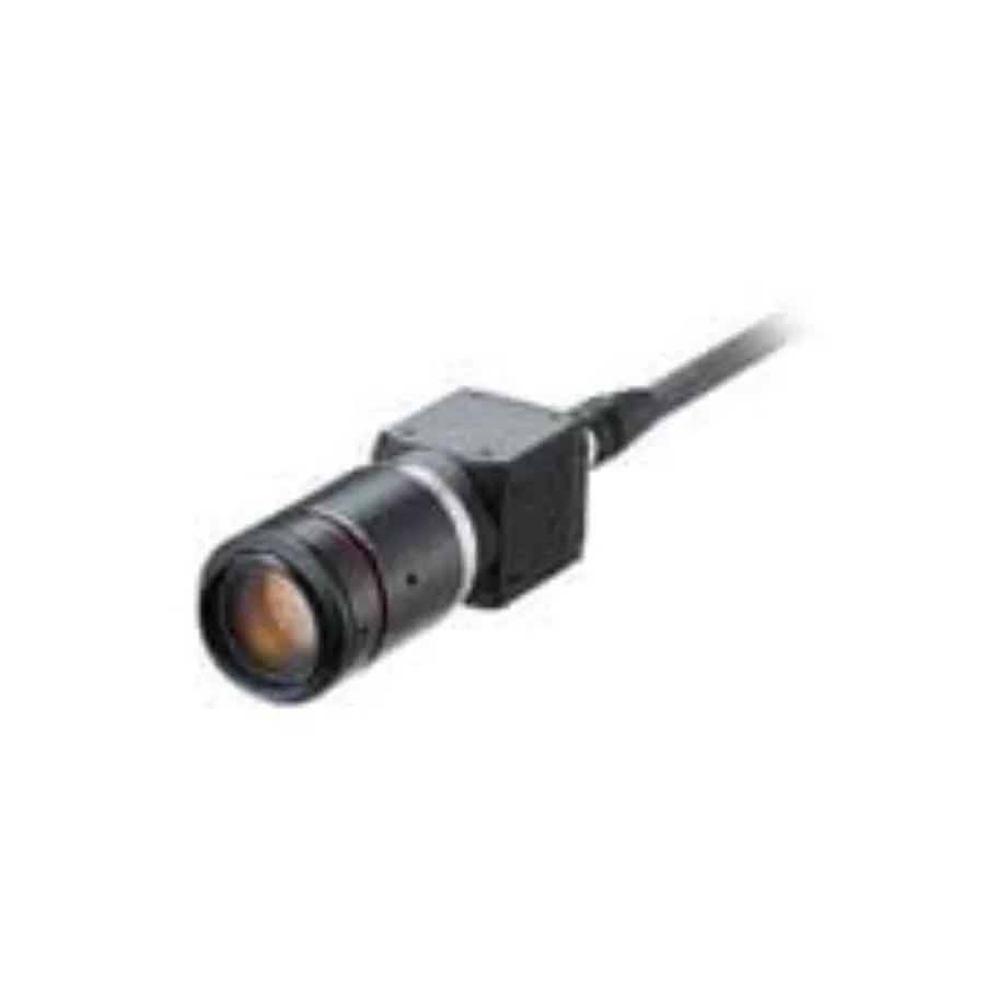 Камера машинного зрения KEYENCE CA-H500C Industry Vision Camera Free