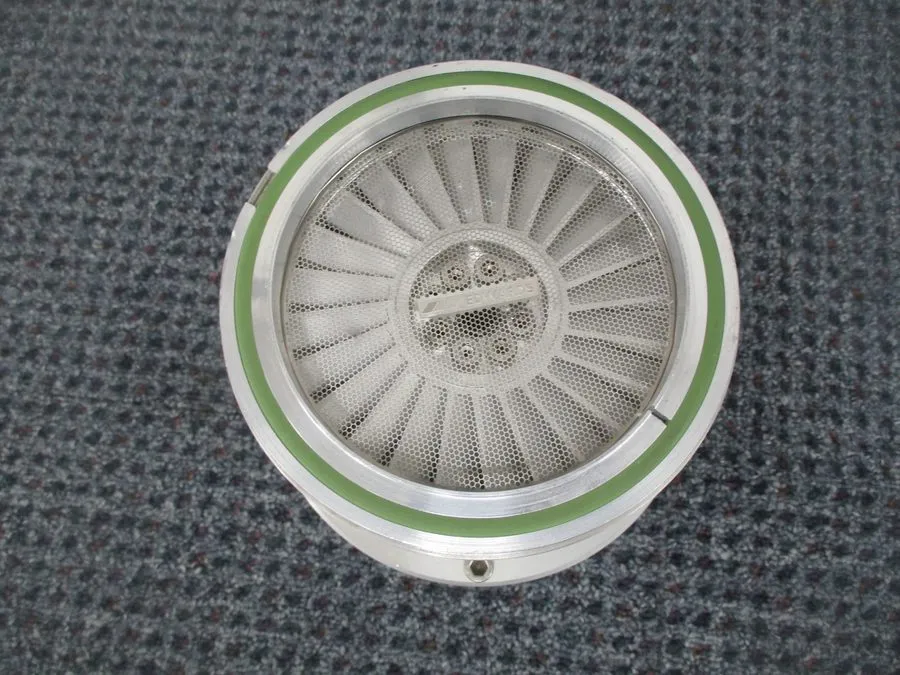 Насос 21182 BOC EDWARDS TURBOMOLECULAR VACUUM PUMP, B75305991R EXT255H