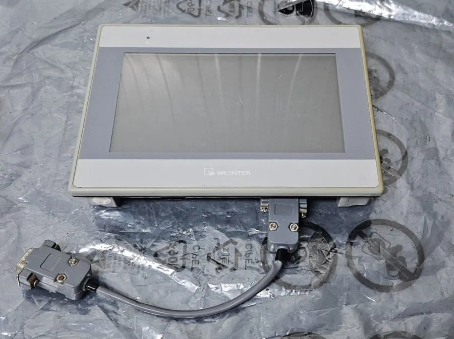 Панель оператора MT8071iE Weintek 7 Inch Touch Screen HMI