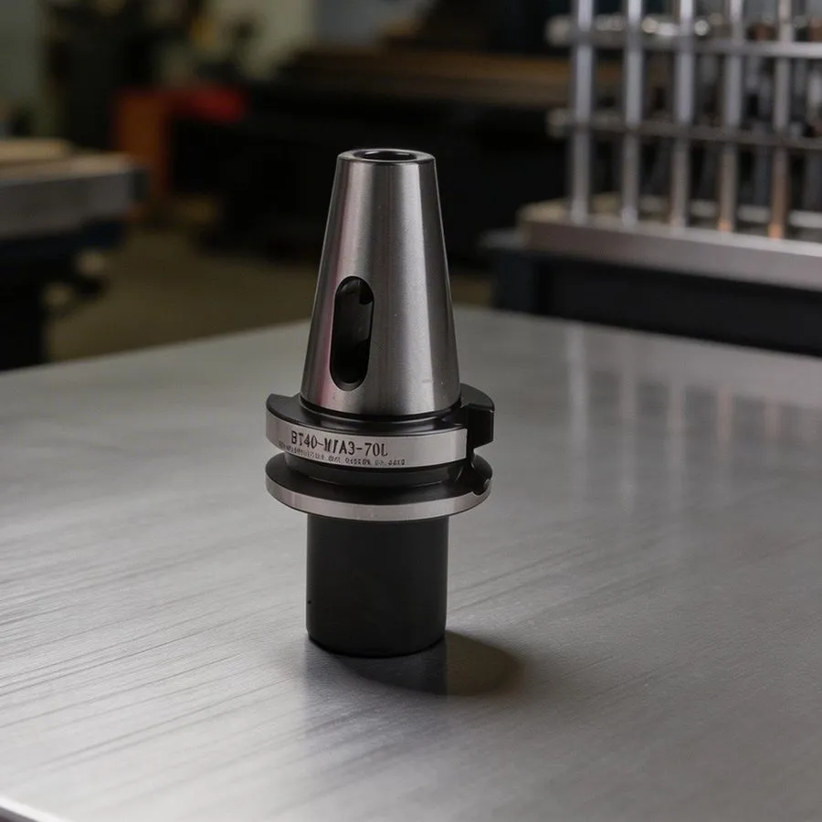 Режущий инструмент BT40 MTA375L Alloy Drill Bit Holder