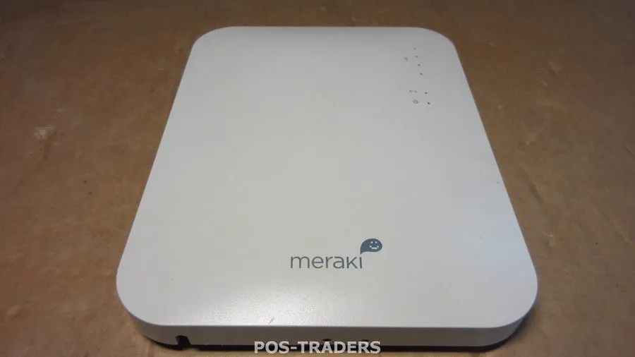 Точка доступа Wi-Fi CISCO MERAKI MR16 CLOUD MANAGED WIRELESS ACCESS POINT AP 600