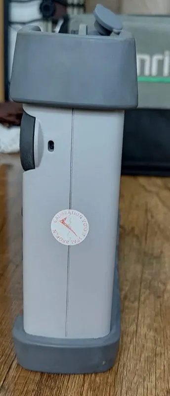 Анализатор Anritsu S331L : Cable and Antenna Analyzer, 4GHz — фото лота 3