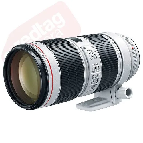 Объектив Canon EF 70-200mm f/2.8L IS III USM Lens