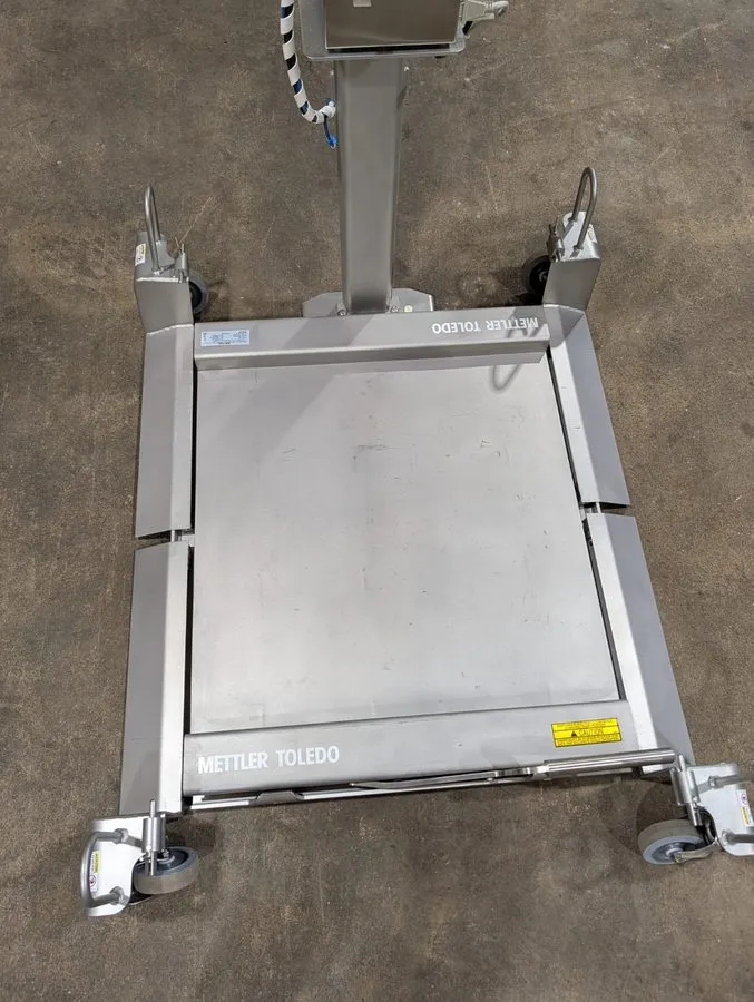 Датчик Mettler Toledo IND570 Harsh Weighing Terminal Indicator Display 30116166