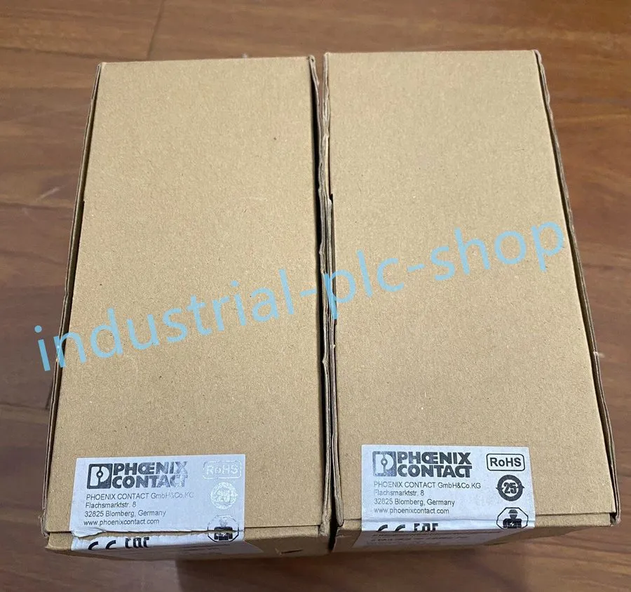 Блок питания Phoenix Contact QUINT4-PS-1AC/48DC/5 2904610 Power Supply