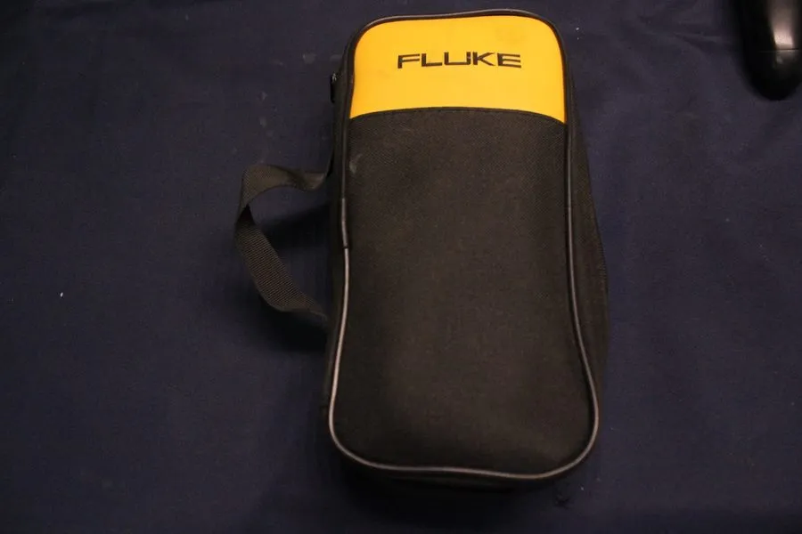 Тестер Fluke 376 True RMS AC/DC Clamp Meter with Iflex — фото лота 2