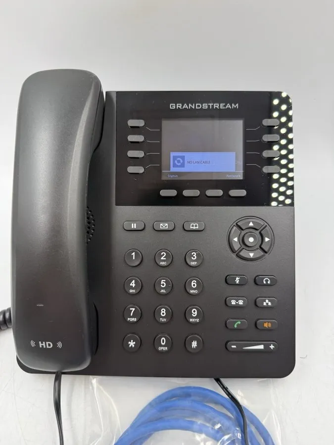 IP-телефон Grandstream GS-GXP2135 8 Line Enterprise IP Phone