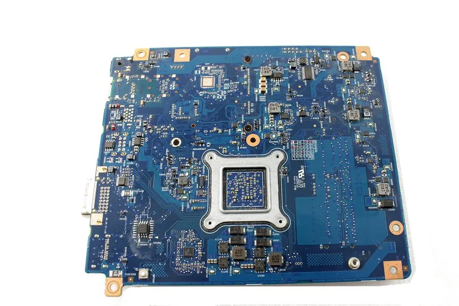 Модуль памяти Dell Wyse 7020 zx0q Cloud Client 2.0GHz Quad-Core DDR3 SDRAM 58K3X — фото лота 1