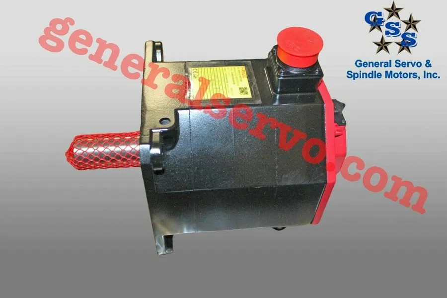 Серводвигатель A06B-0266-B100 Fanuc AC Servo Motor