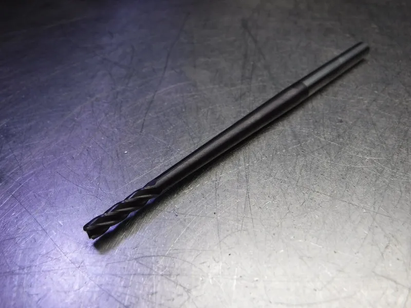 Режущий инструмент HTC Tool 5/16" 4 Flute Carbide Endmill 5/16x1-5/8x4" SE 4FL 0