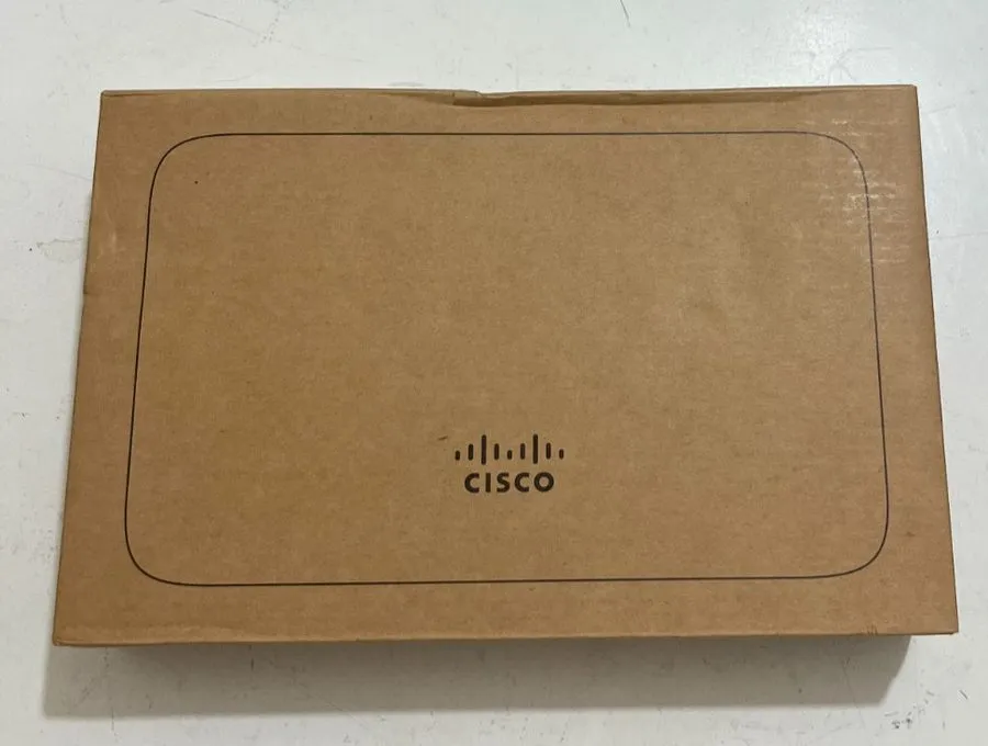 Точка доступа Wi-Fi Cisco Meraki MR28-HW WiFi 6 Cloud Managed Wireless Access Po