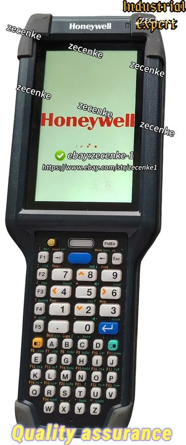 Сканер штрих-кода Honeywell CK65-L0N-BSN110E Android GMS Mobile Computer Handhel