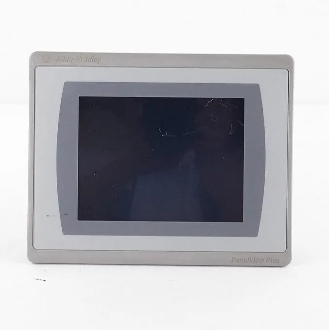 Панель оператора 2711P-T7C21D8S Allen Bradley PanelView Plus 7 Standard 7 Termin