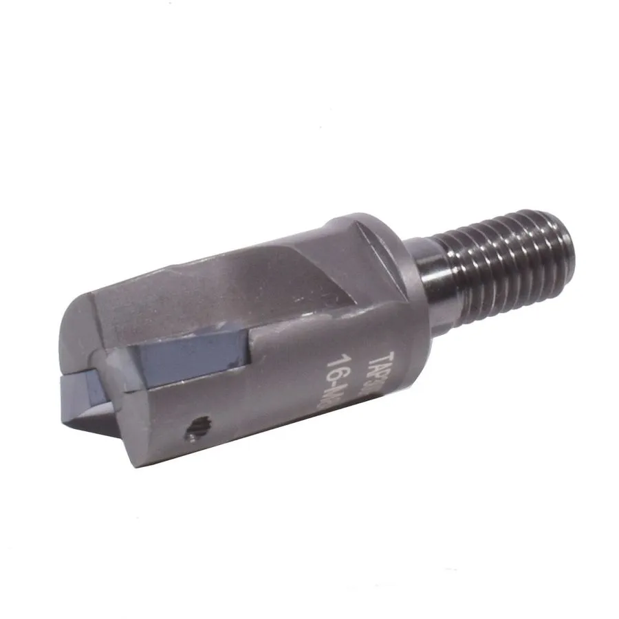 Режущий инструмент 300R M8 MODULAR END MILL CUTTER 16MM + APMT1135 CARBIDE INSER