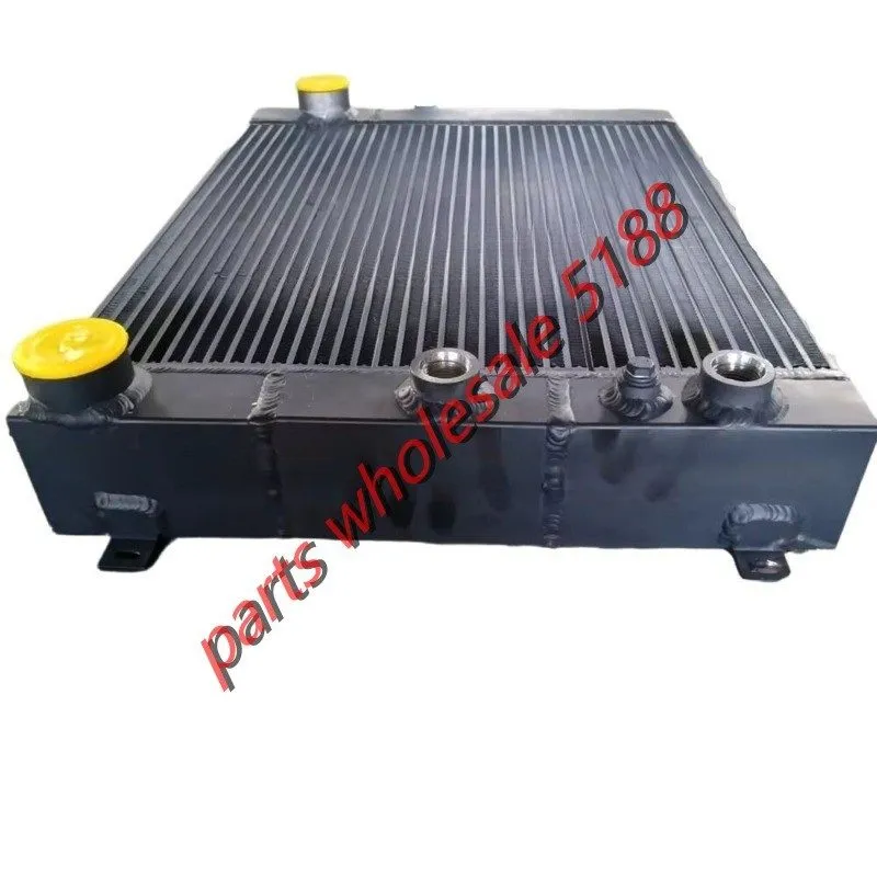 Пневмооборудование Cooler Combination (Air/Oil) 50 Hp 22176978
