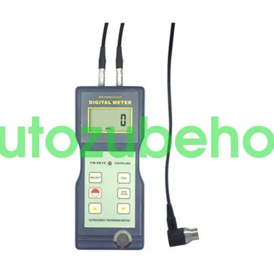 Толщиномер Landtek TM8810(1.5-200MM,0.06-8INCH) TM-8810 Ultrasonic Thickness Gau