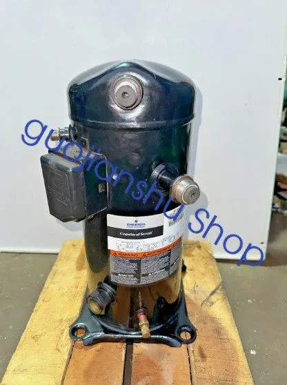 Компрессор ZF13KQE-TFD-551