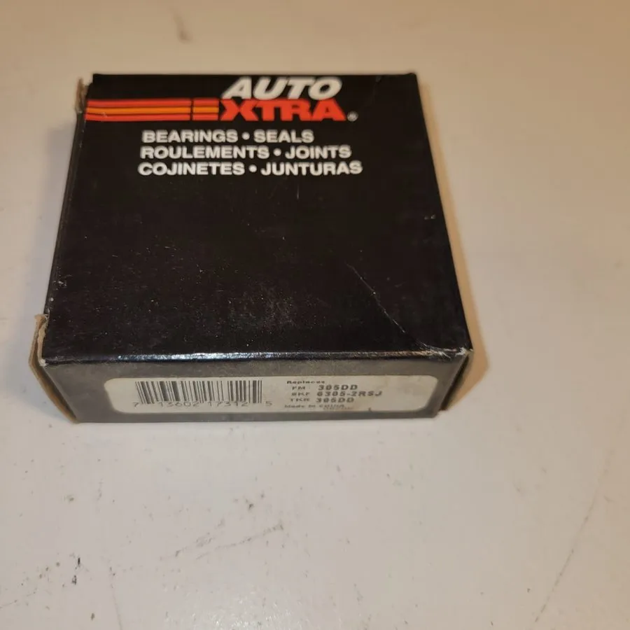 Подшипник Alternator Bearing SKF 6305-2RSJ — фото лота 1