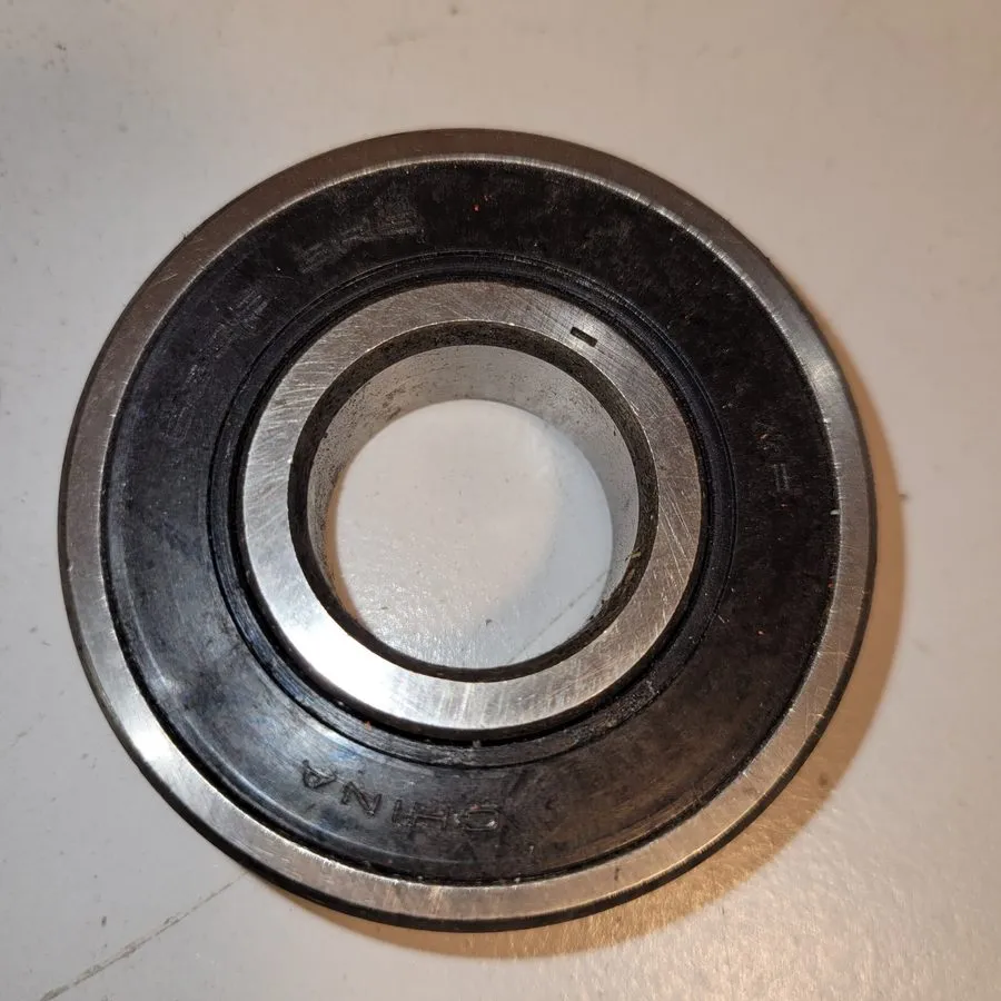 Подшипник Alternator Bearing SKF 6305-2RSJ — фото лота 2
