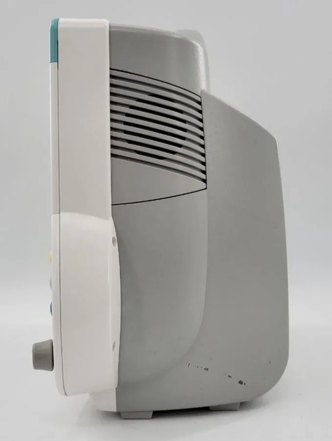 Монитор пациента Philips M8004A MP50 Intellivue Neonatal Patient Monitor J.10.26 — фото лота 2