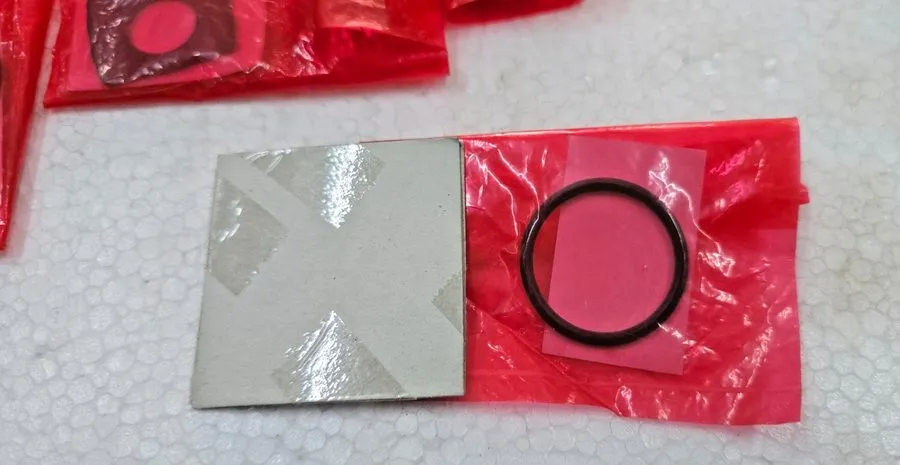 Пневмооборудование AVENTICS 3220620022 Spare Part Kit Made In HUNGARY Emerson . 