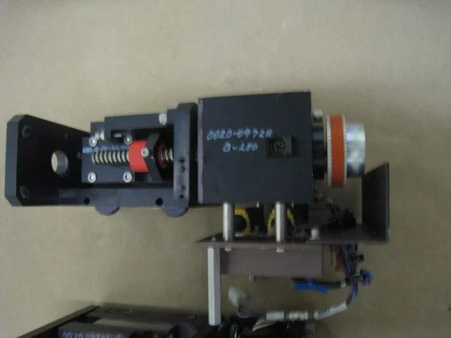 Электронный компонент 35978 APPLIED MATERIALS ASSY, CVD WAFER LIFT, MSG 0010-091