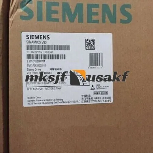 Частотный преобразователь 6SL32101KE175AB1 SIEMENS SINAMICS G120C Rated Power