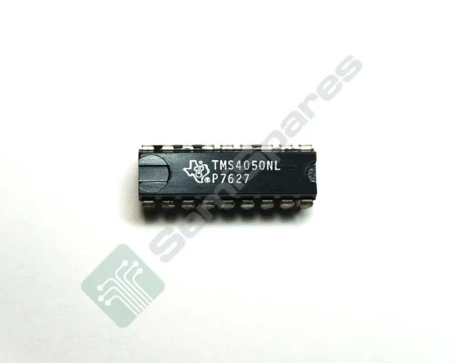 Датчик TEXAS INSTRUMENTS TMS4050NL IC DIP-18 4KX1 DYNAMIC RAM