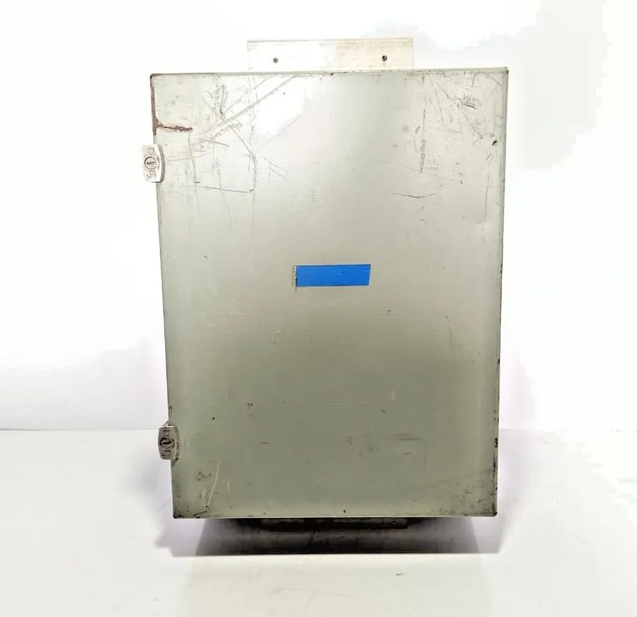 Реле защиты TECSYSTEM T2612-B Protection Relay 120/240 VAC, 50/60 HZ