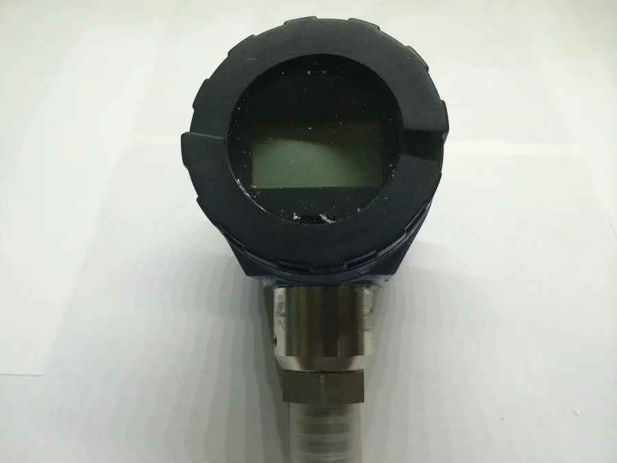 Датчик давления Omega PX762-300GI Industrial Pressure Transmitter — фото лота 1